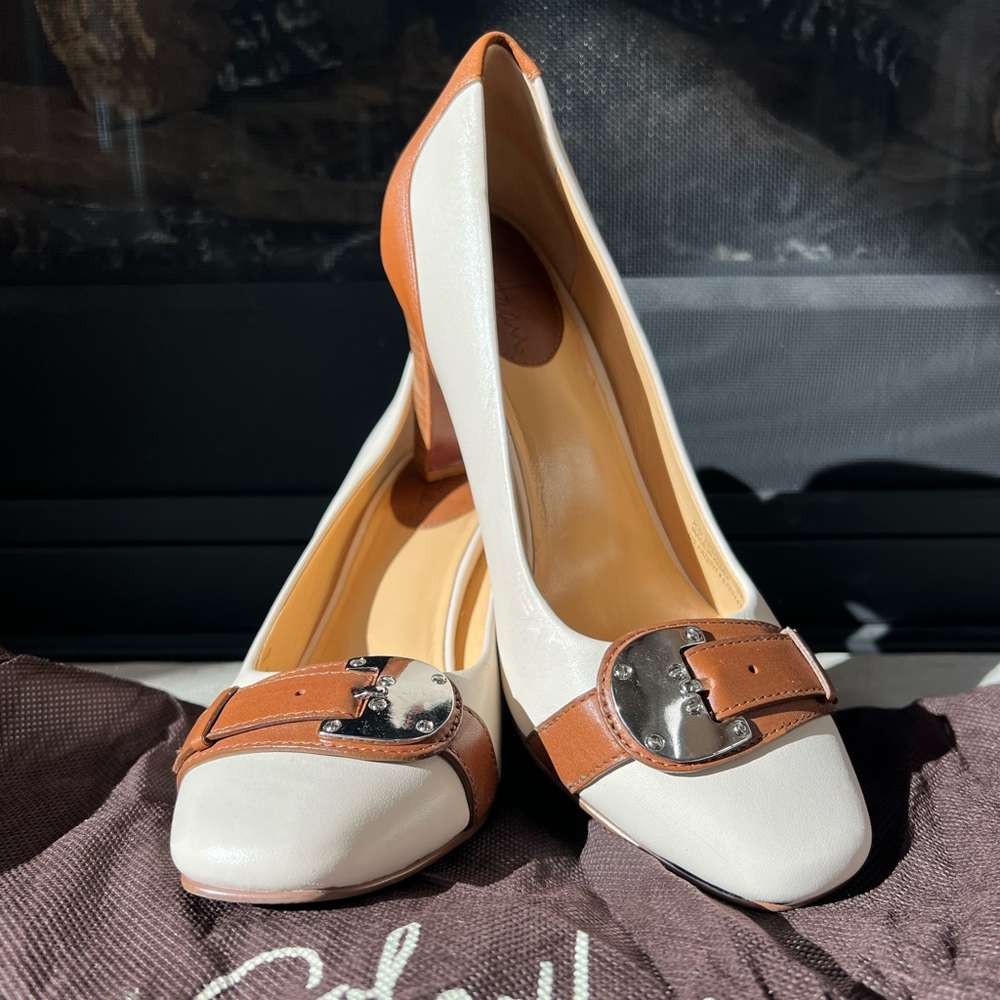 Cole Haan Pumps